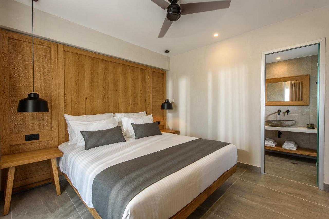 Anesea Hotel Malia Extérieur photo