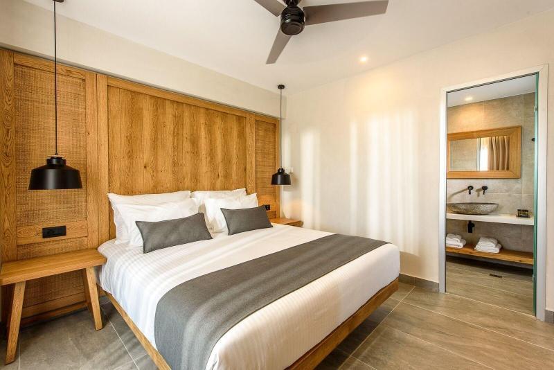 Anesea Hotel Malia Extérieur photo